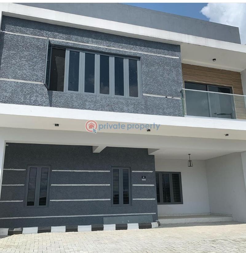 3 bedroom Duplex For Sale Urban Prime 2 Abraham Adesanya Ajah Lagos - 10