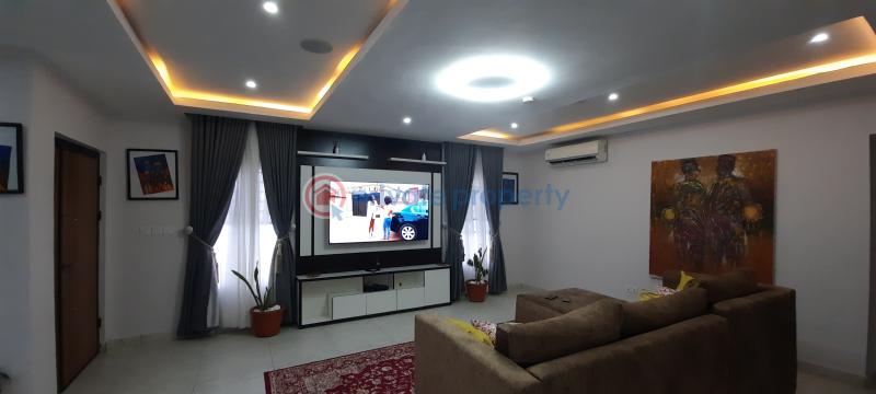 3 bedroom Duplex For Sale Urban Prime 2 Abraham Adesanya Ajah Lagos - 5
