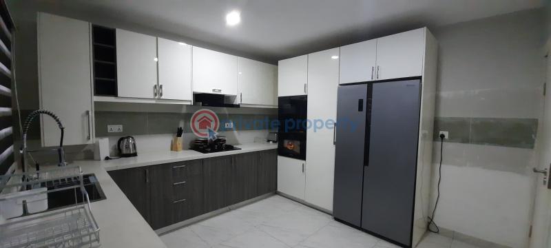 3 bedroom Duplex For Sale Urban Prime 2 Abraham Adesanya Ajah Lagos - 6