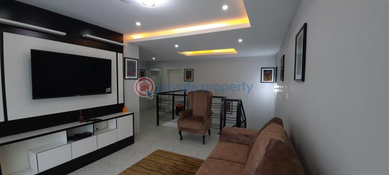 3 bedroom Duplex For Sale Urban Prime 2 Abraham Adesanya Ajah Lagos - 4