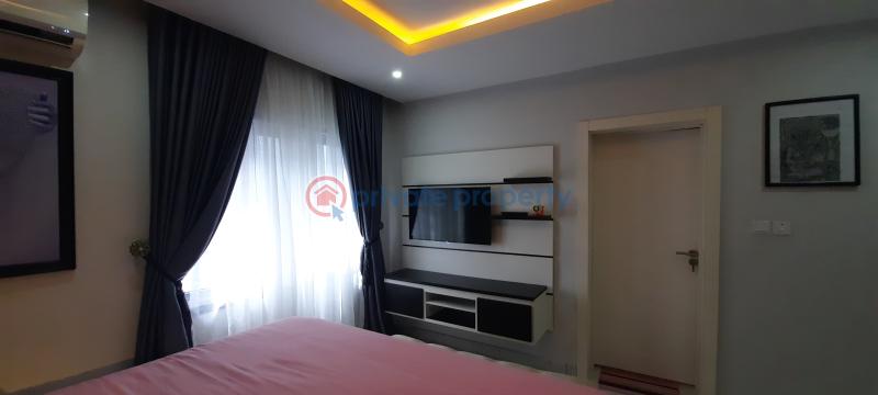 3 bedroom Duplex For Sale Urban Prime 2 Abraham Adesanya Ajah Lagos - 2