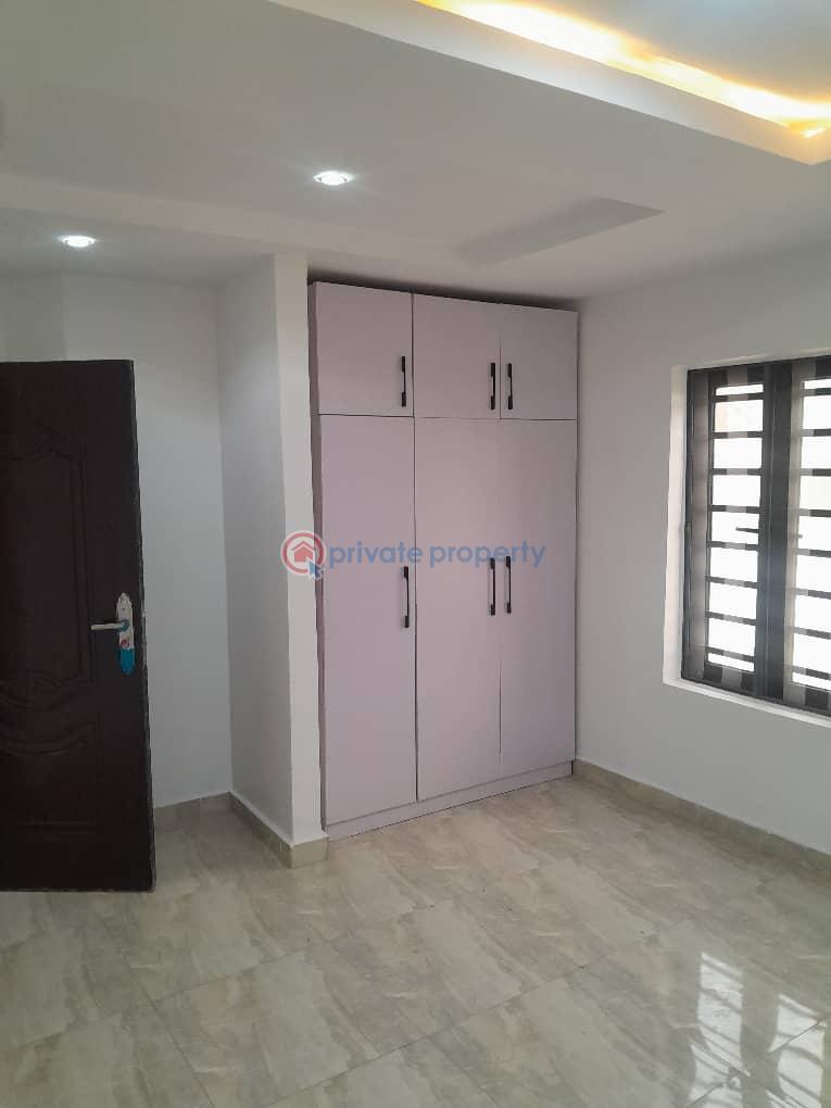 3 bedroom Detached Duplex For Rent Unity Estate Egbeda Egbe/Idimu Lagos - 7