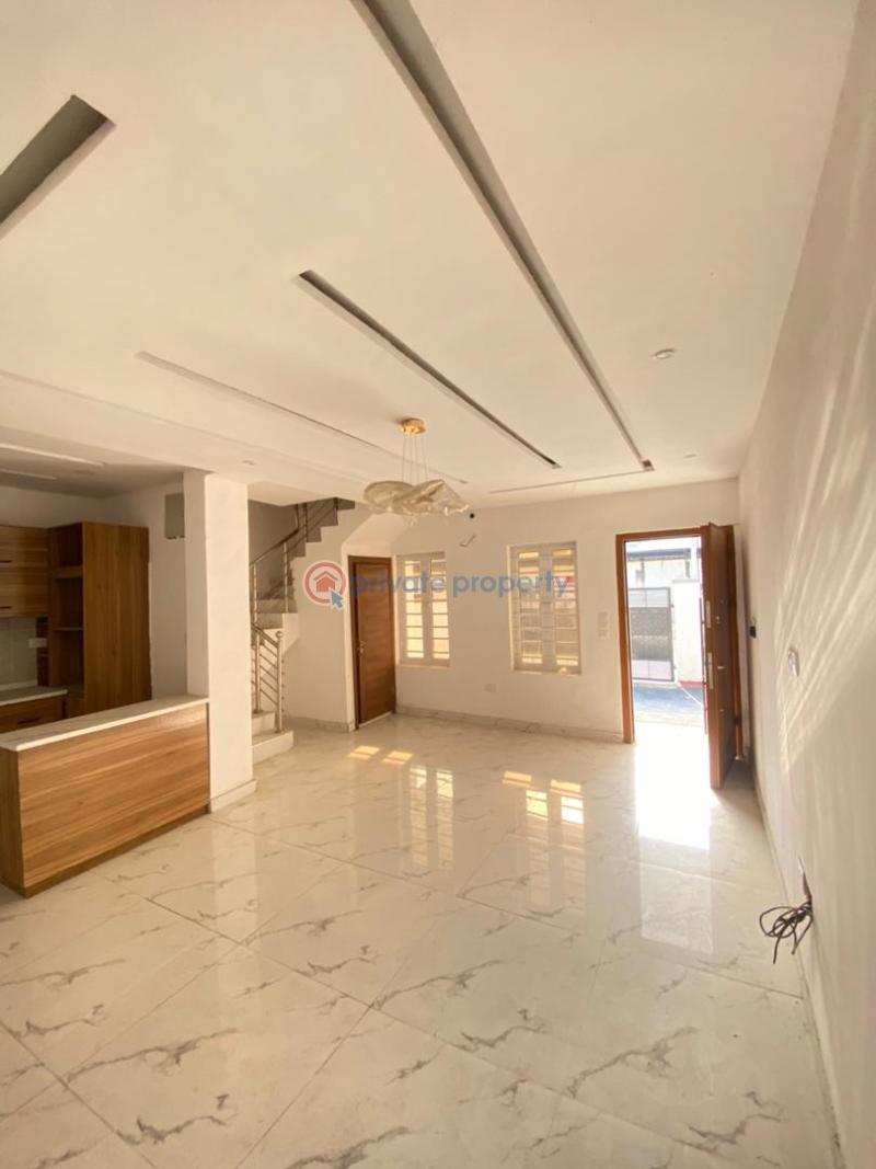 3 bedroom Terraced Duplex For Sale Ajah, Lagos Ajah Lagos - 16