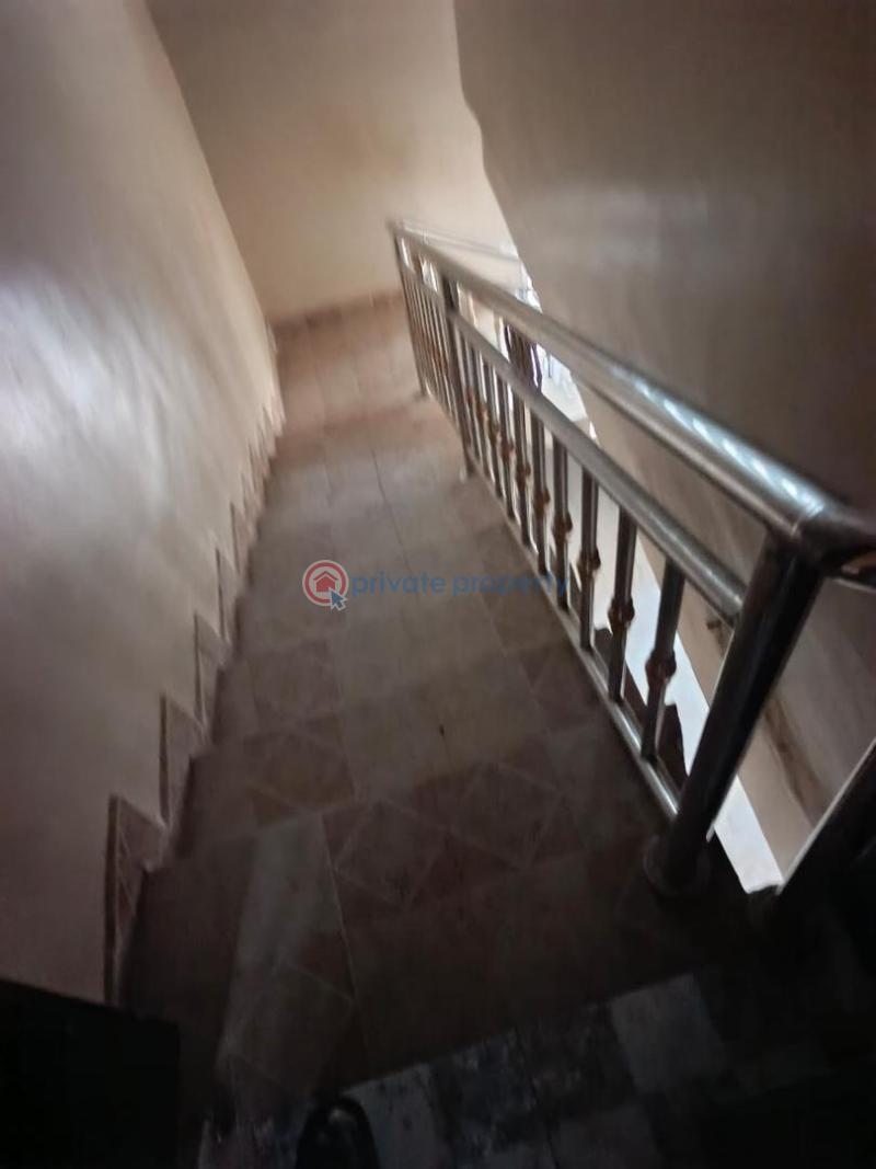 3 bedroom Duplex For Rent Ajinde, Ire Akari Estate, Akala Express, Oluyole Extension, Ibadan Akala Express Ibadan Oyo - 4