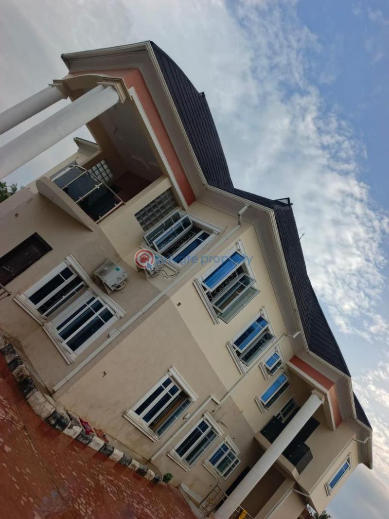 3 bedroom Duplex For Rent Ajinde, Ire Akari Estate, Akala Express, Oluyole Extension, Ibadan Akala Express Ibadan Oyo - 2