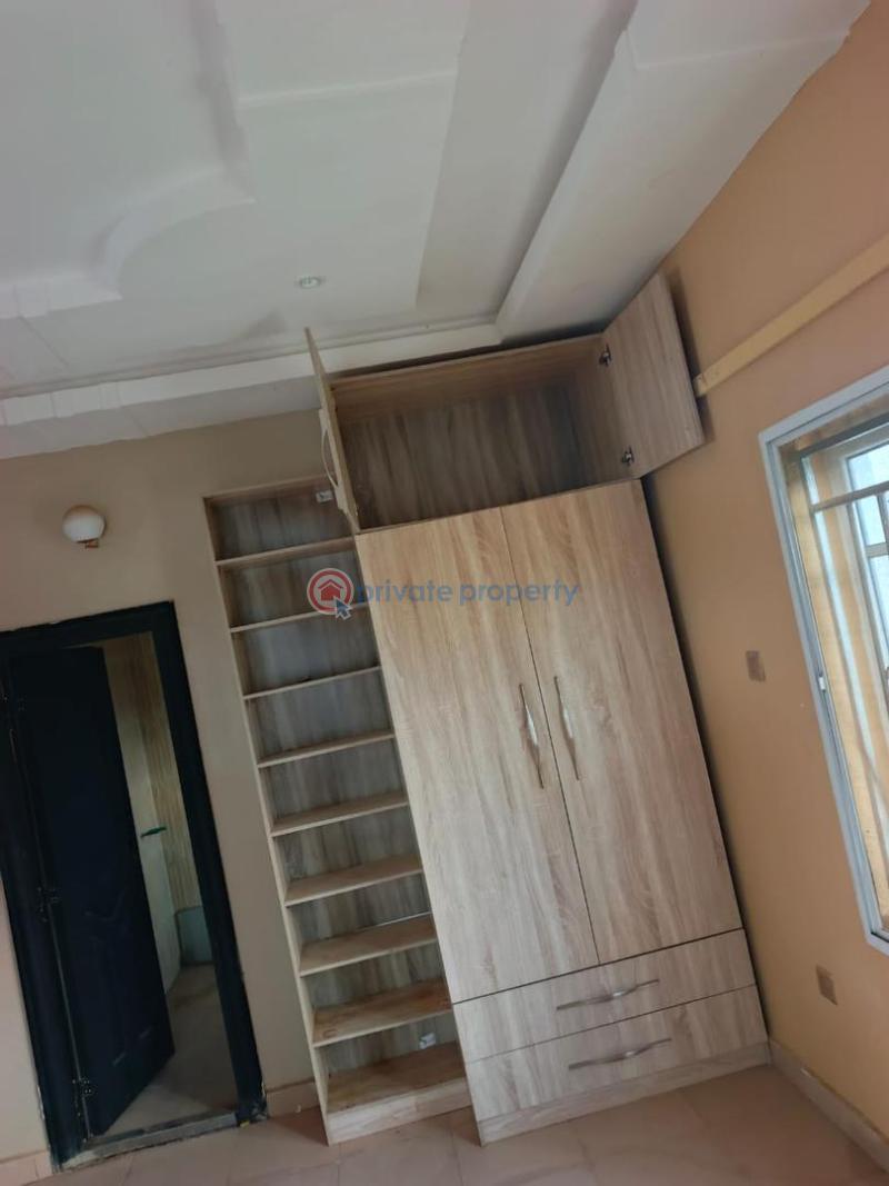3 bedroom Duplex For Rent Ajinde, Ire Akari Estate, Akala Express, Oluyole Extension, Ibadan Akala Express Ibadan Oyo - 3