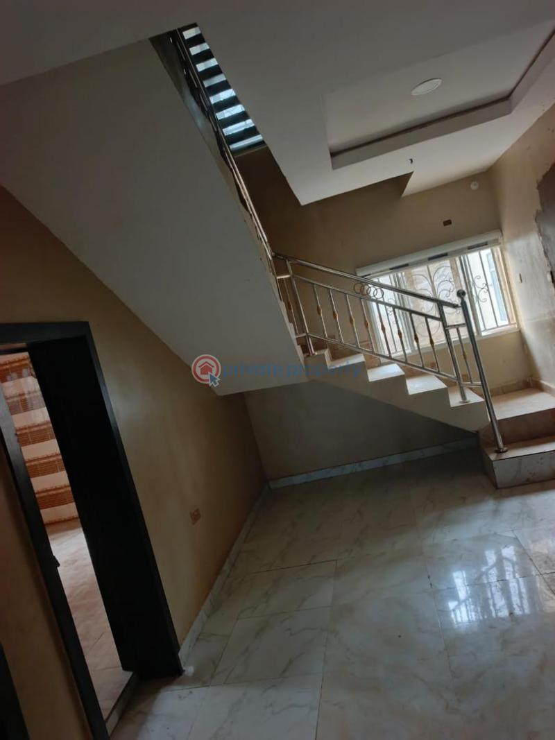 3 bedroom Duplex For Rent Ajinde, Ire Akari Estate, Akala Express, Oluyole Extension, Ibadan Akala Express Ibadan Oyo - 1