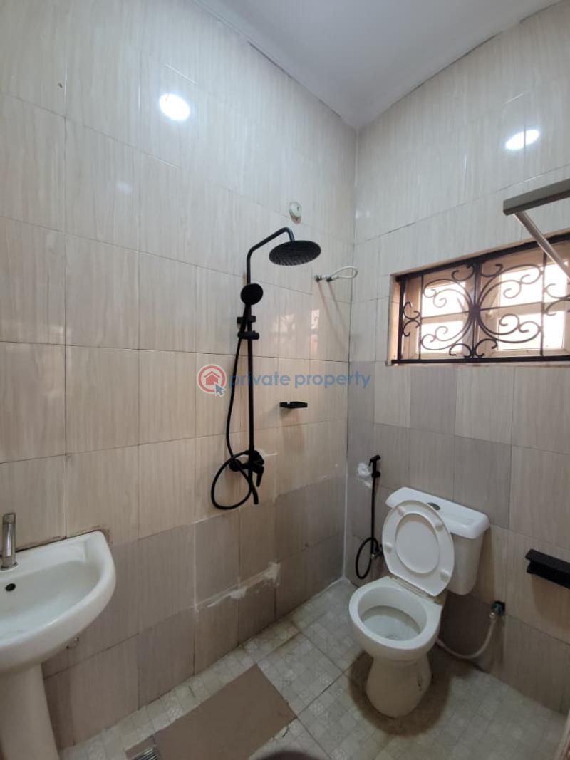 3 bedroom Duplex For Rent Kolapo Ishola Estate Gra, Akobo, Ibadan Akobo Ibadan Oyo - 10