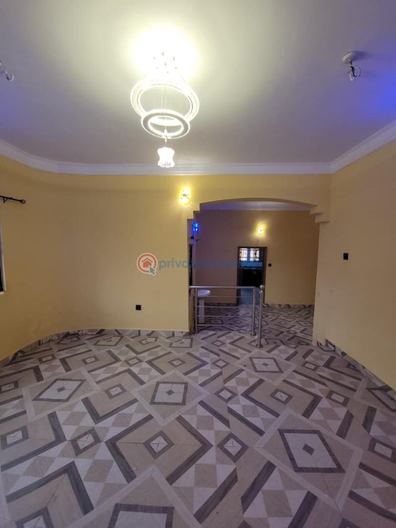 3 bedroom Duplex For Rent Kolapo Ishola Estate Gra, Akobo, Ibadan Akobo Ibadan Oyo - 1