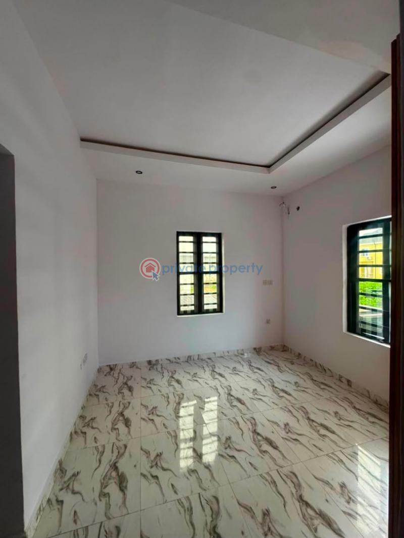 House For Rent Kolapo Ishola Gra, Ibadan Ibadan Oyo - 1