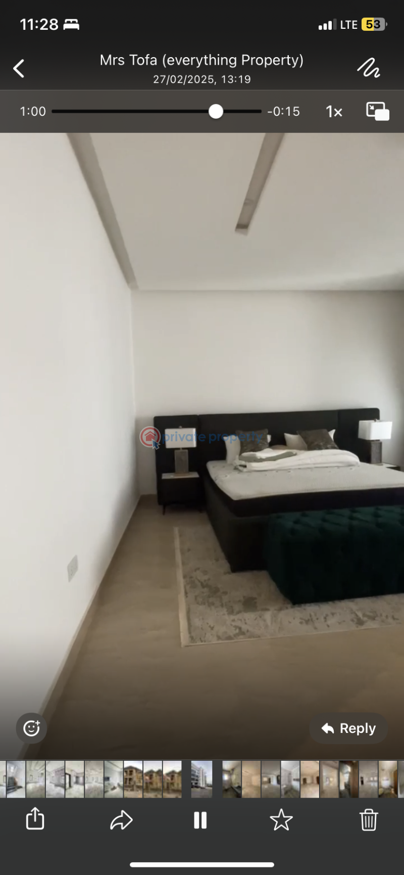 3 bedroom duplex - 5 3 bedroom Duplex For Sale Guzape Abuja Phase 1  - 5