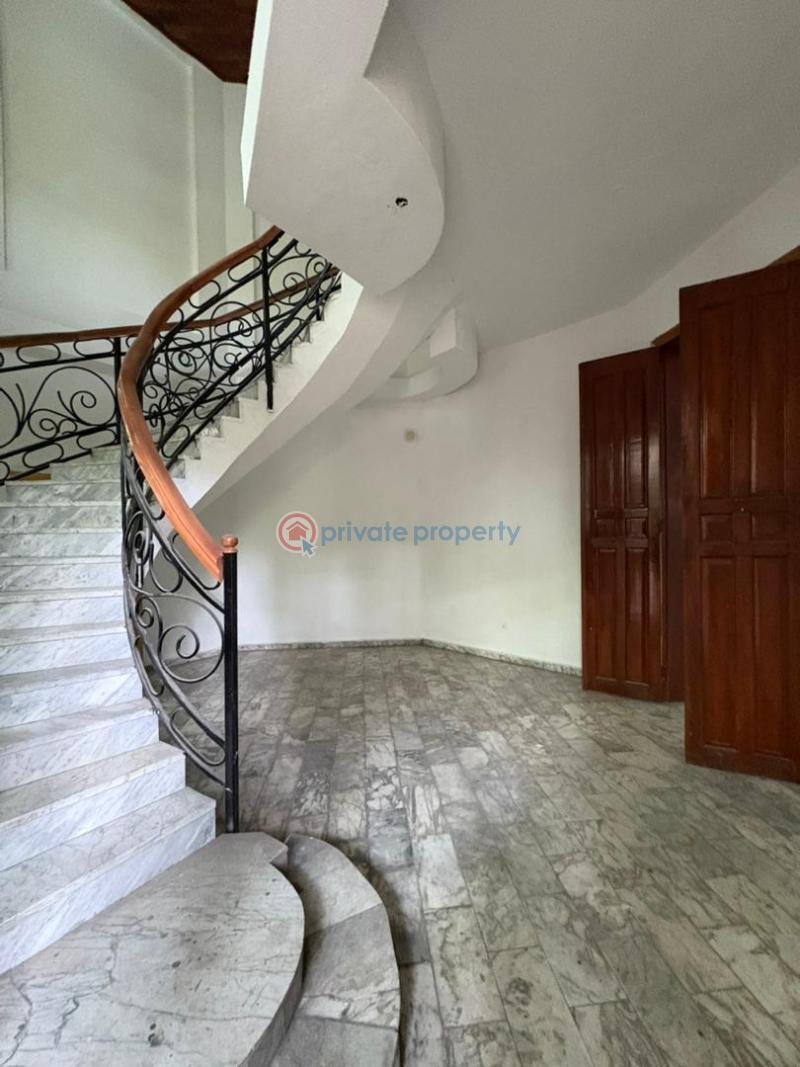 3 bedroom House For Rent Lekki Lagos - 10