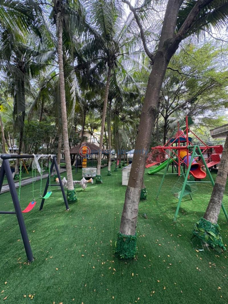 3 bedroom House For Rent Lekki Lagos - 8