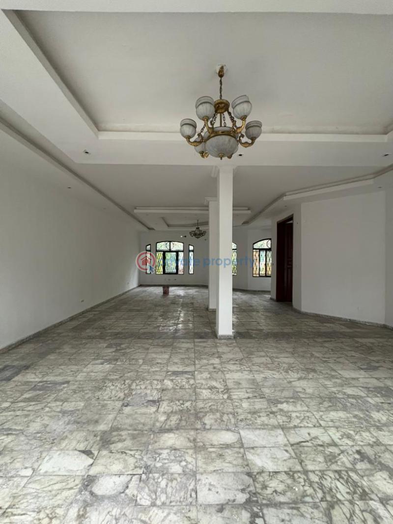 3 bedroom House For Rent Lekki Lagos - 5