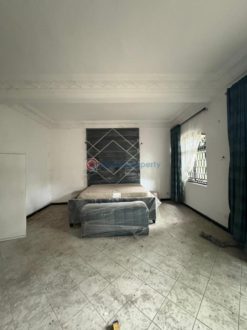 3 bedroom House For Rent Lekki Lagos - 1