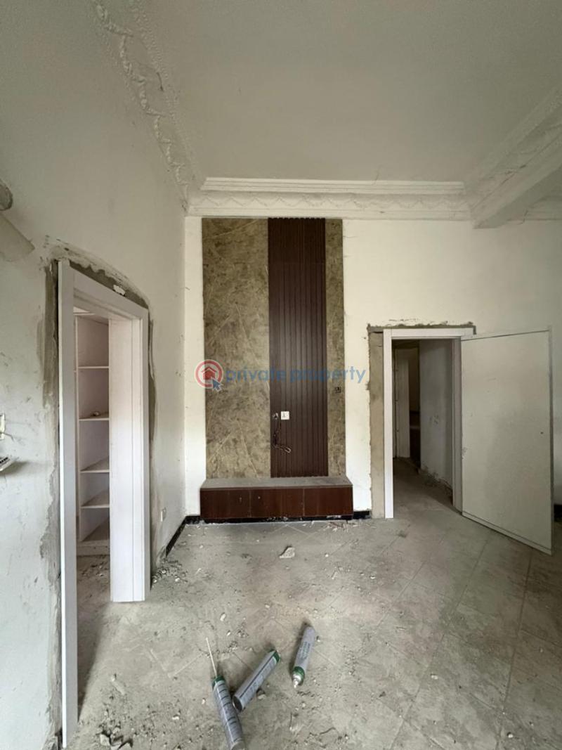 3 bedroom House For Rent Lekki Lagos - 4