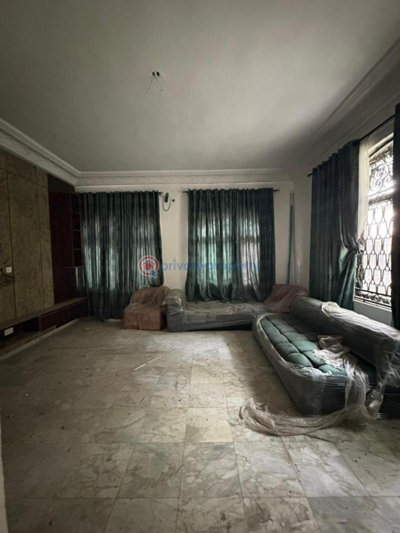 3 bedroom House For Rent Lekki Lagos - 2