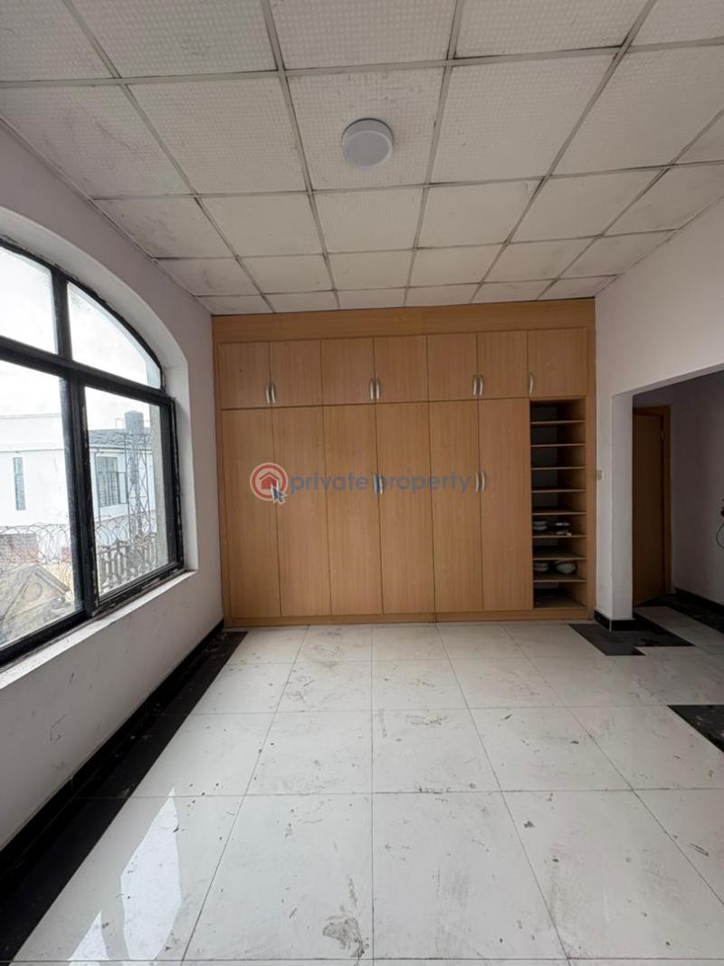 3 bedroom House For Rent Lekki Lagos - 12