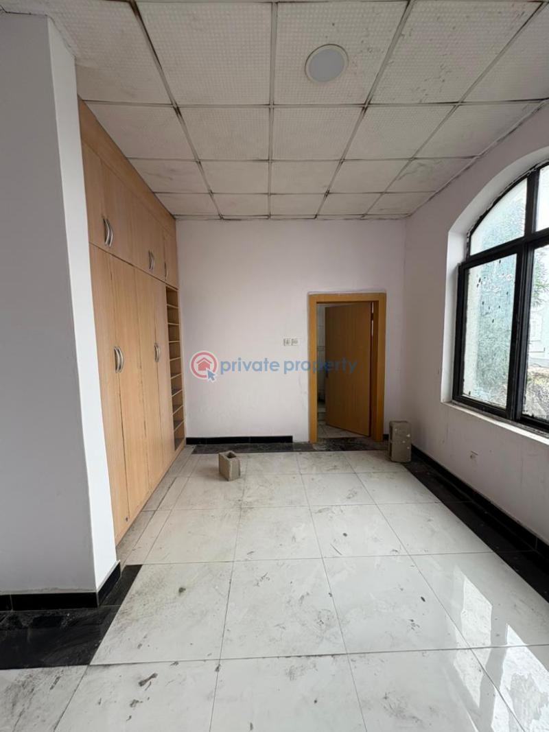 3 bedroom House For Rent Lekki Lagos - 11
