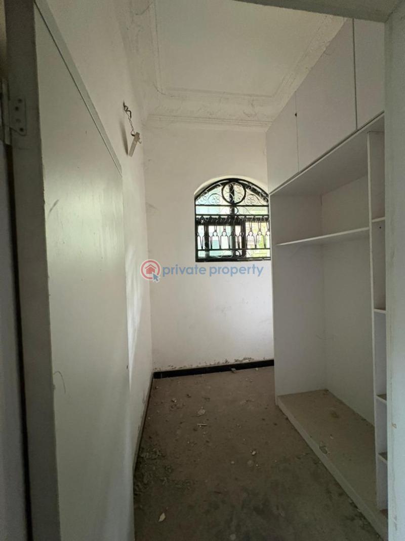 3 bedroom House For Rent Lekki Lagos - 6