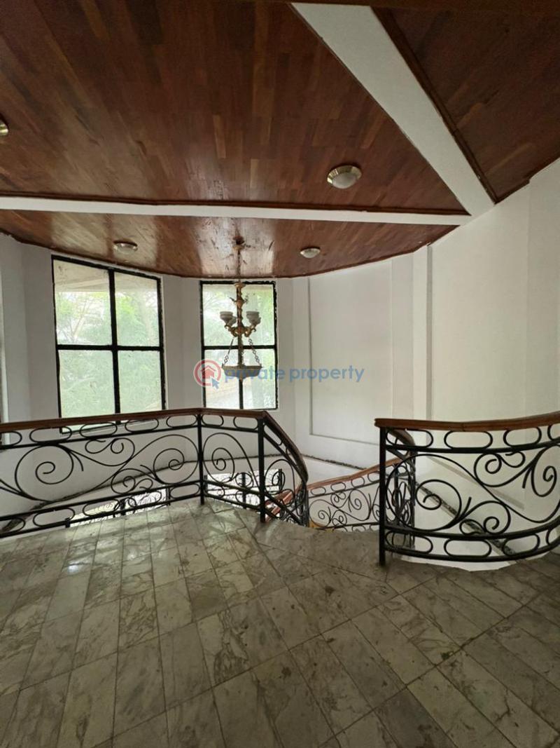 3 bedroom House For Rent Lekki Lagos - 7