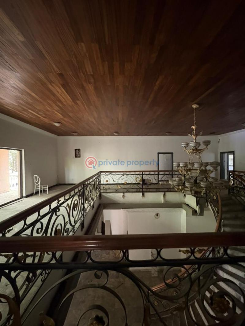 3 bedroom House For Rent Lekki Lagos - 15