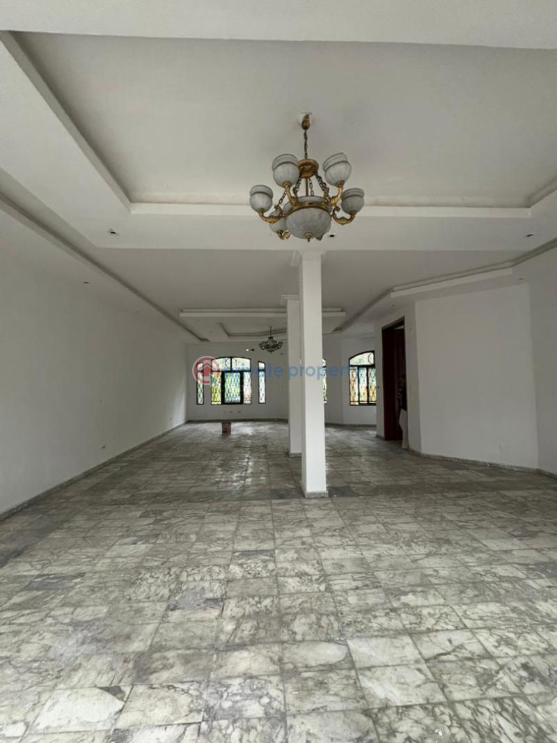 3 bedroom House For Rent Lekki Lagos - 13