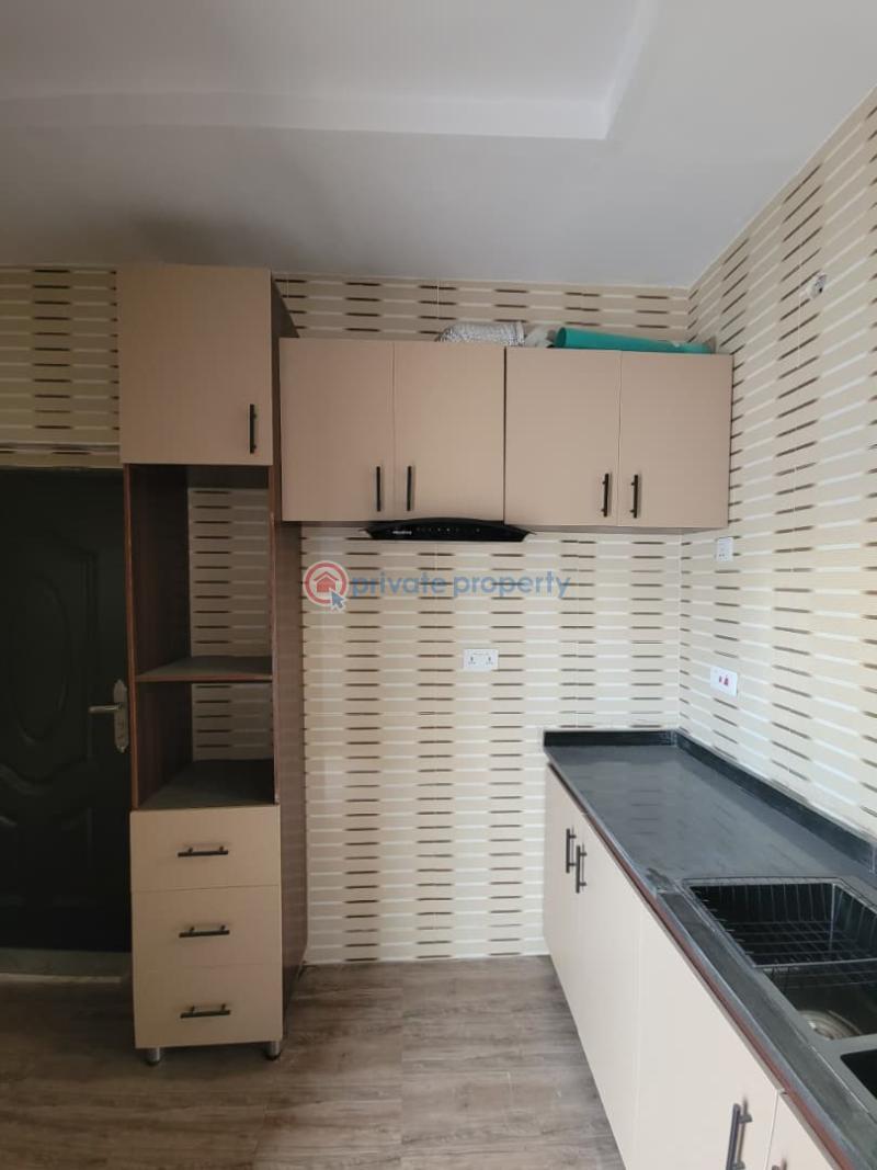 3 bedroom Duplex For Rent Kolapo Ishola Estate Gra, Akobo, Ibadan Akobo Ibadan Oyo - 6