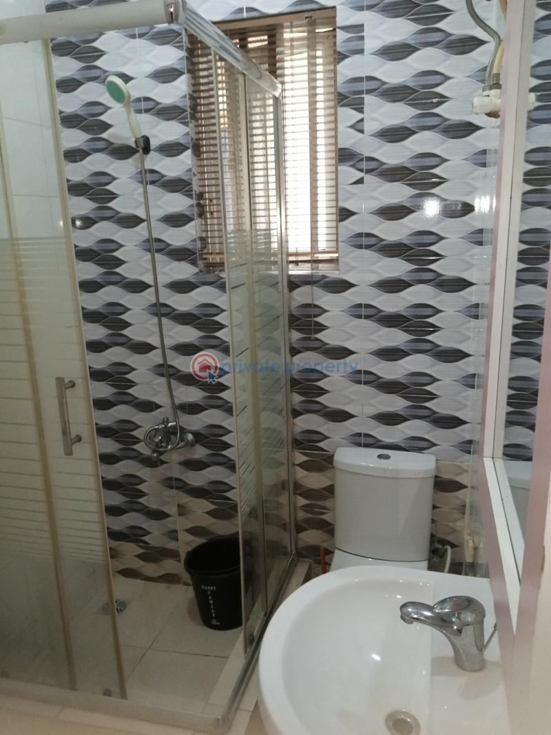 3 bedroom Shared Apartment Short let Gateway Zone Estate Magodo GRA Phase 1 Ojodu Lagos - 19