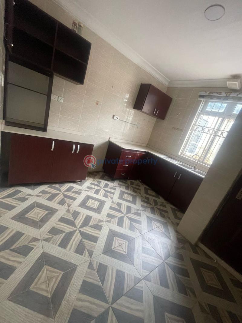 3 bedroom Duplex For Rent New Bodija, Ibadan Bodija Ibadan Oyo - 0