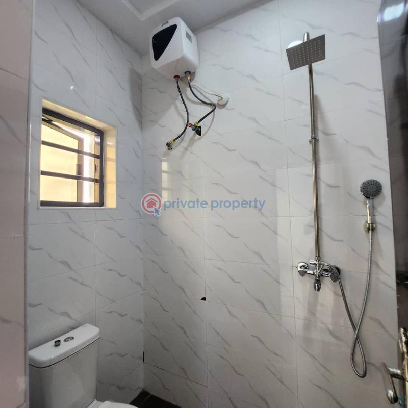 3 bedroom duplex - 4 3 bedroom Duplex For Rent Carlton Gate Estate Gra, Akobo, Ibadan Akobo Ibadan Oyo - 4