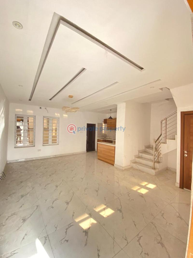 3 bedroom Terraced Duplex For Sale Ajah, Lagos Ajah Lagos - 15