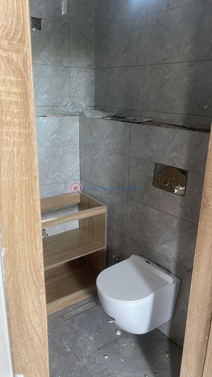 3 bedroom Duplex For Rent Lekki Phase 1 Lagos - 9