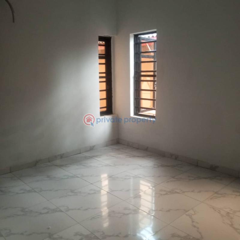 3 bedroom Duplex For Rent Valley View Estates Ebute Ikorodu Lagos - 2