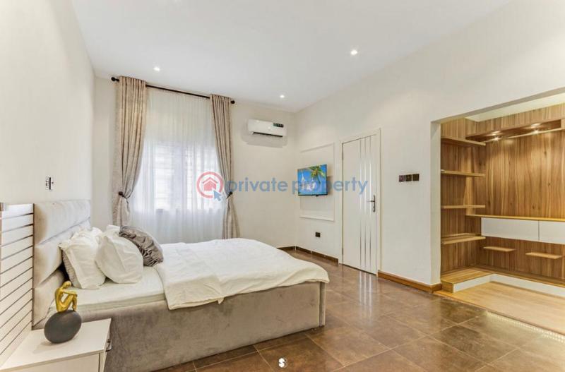 3 bedroom Block Of Flats Short let Admiralty Way Lekki Phase 1 Lagos - 1