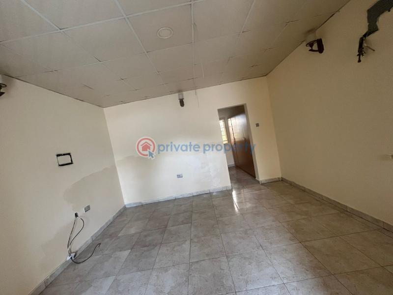 3 bedroom Duplex For Rent Agodi Gra, Ibadan Agodi Ibadan Oyo - 1