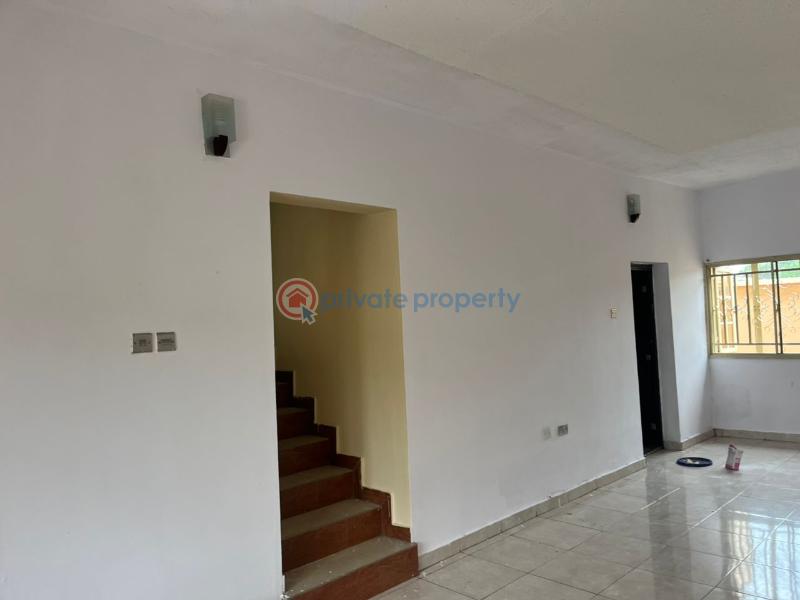 3 bedroom Duplex For Rent Agodi Gra, Ibadan Agodi Ibadan Oyo - 6