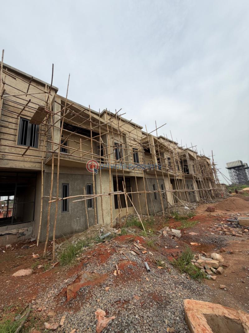 3 bedroom Terraced Duplex For Sale Awka North Anambra - 1