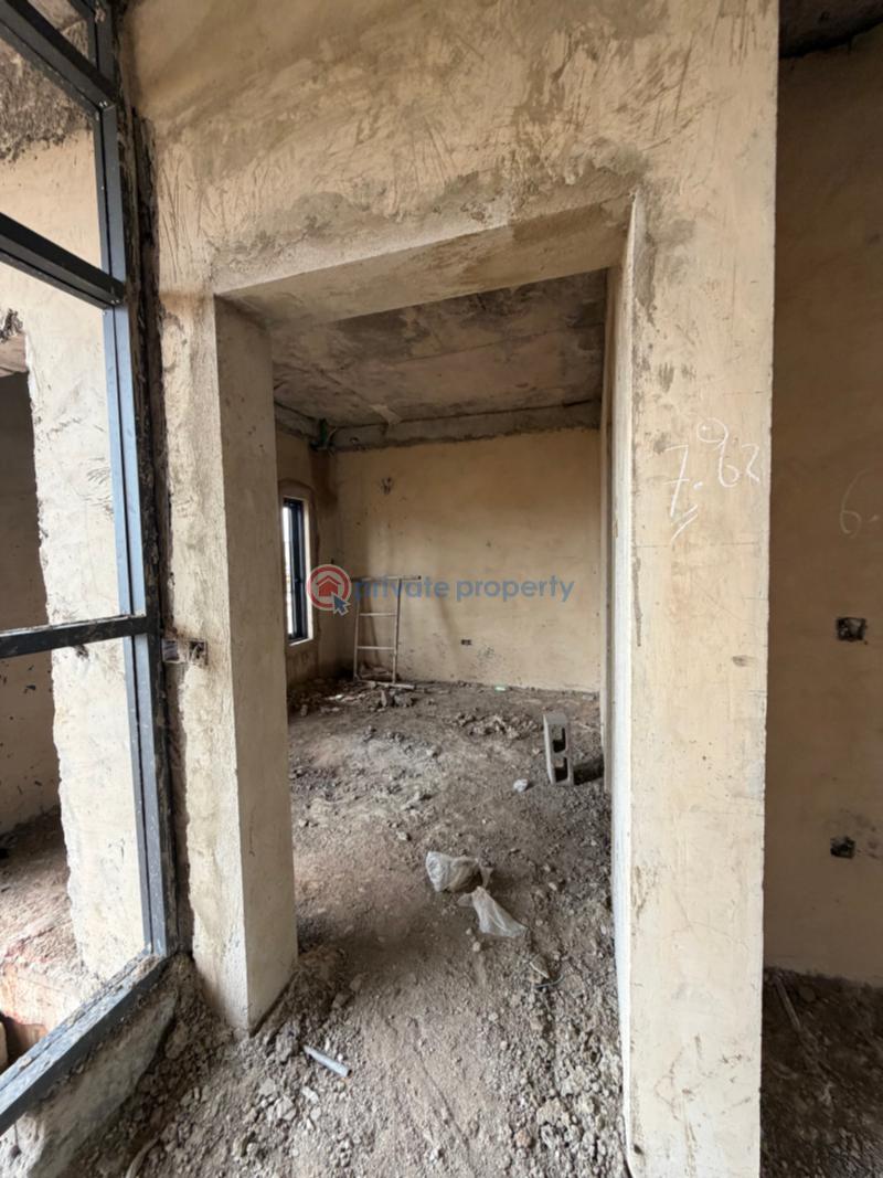3 bedroom Terraced Duplex For Sale Awka North Anambra - 3
