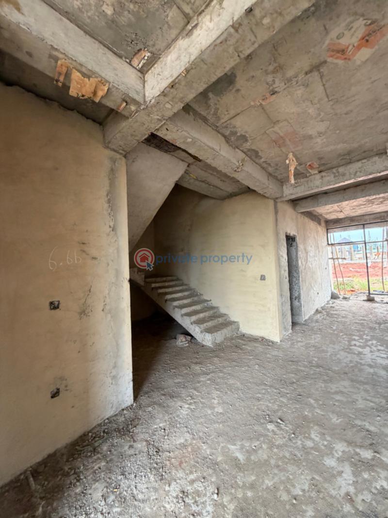 3 bedroom Terraced Duplex For Sale Awka North Anambra - 4