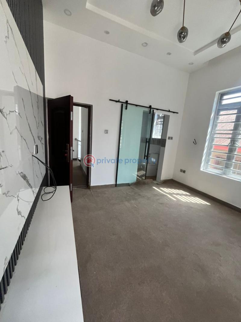 4 bedroom Block Of Flats For Rent Omole Phase 2 Ojodu Lagos - 4