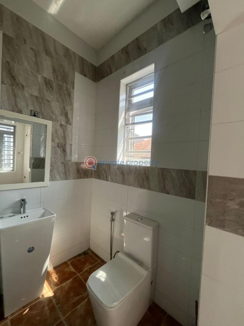 4 bedroom Block Of Flats For Rent Omole Phase 2 Ojodu Lagos - 3