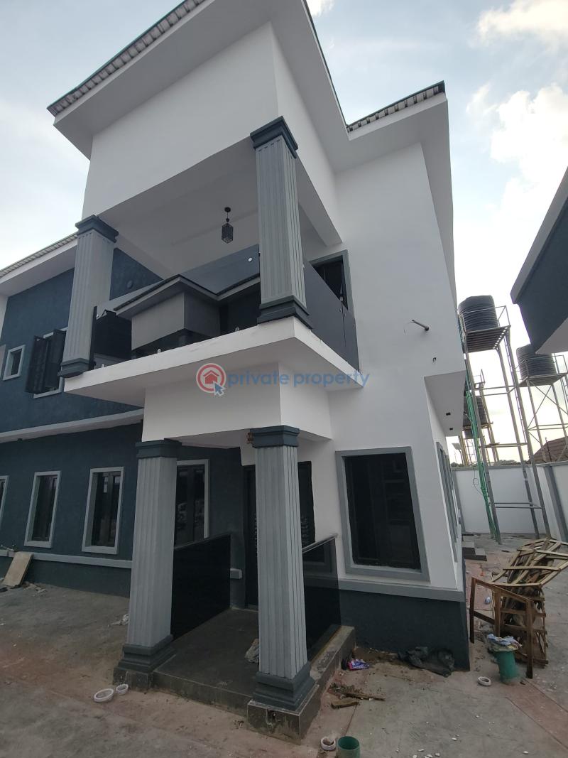 3 bedroom Duplex For Rent Kolapo Ishola Estate Gra, Akobo, Ibadan Akobo Ibadan Oyo - 7