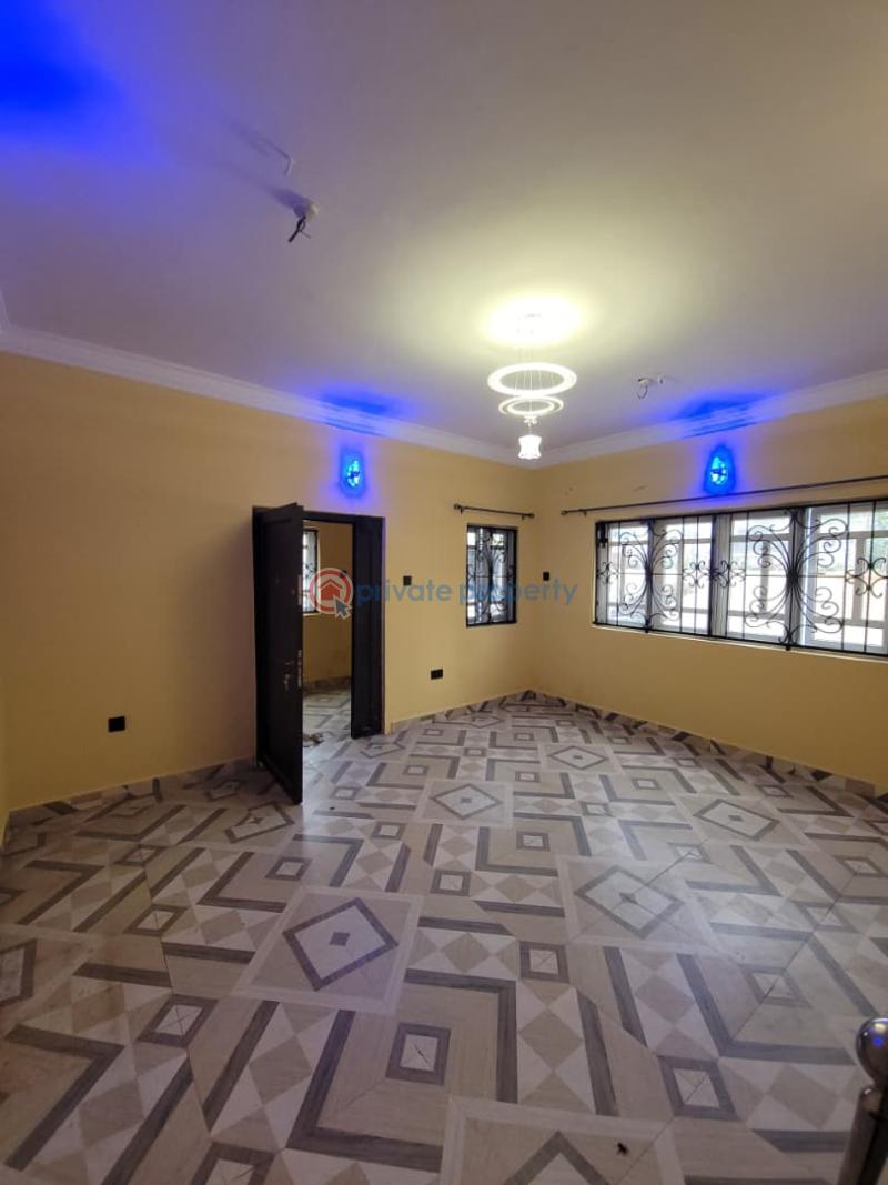 3 bedroom Duplex For Rent Kolapo Ishola Estate Gra, Akobo, Ibadan Akobo Ibadan Oyo - 8