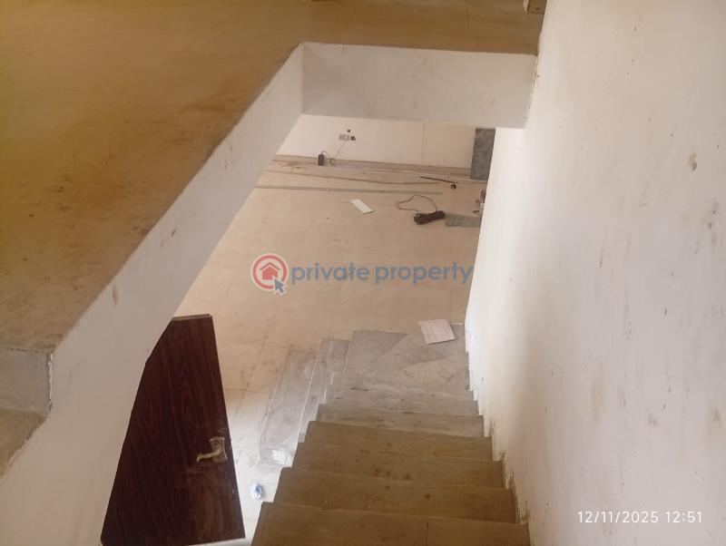 3 bedroom Duplex For Sale Ibara Housing Estate Oke Mosan Abeokuta Ogun - 3