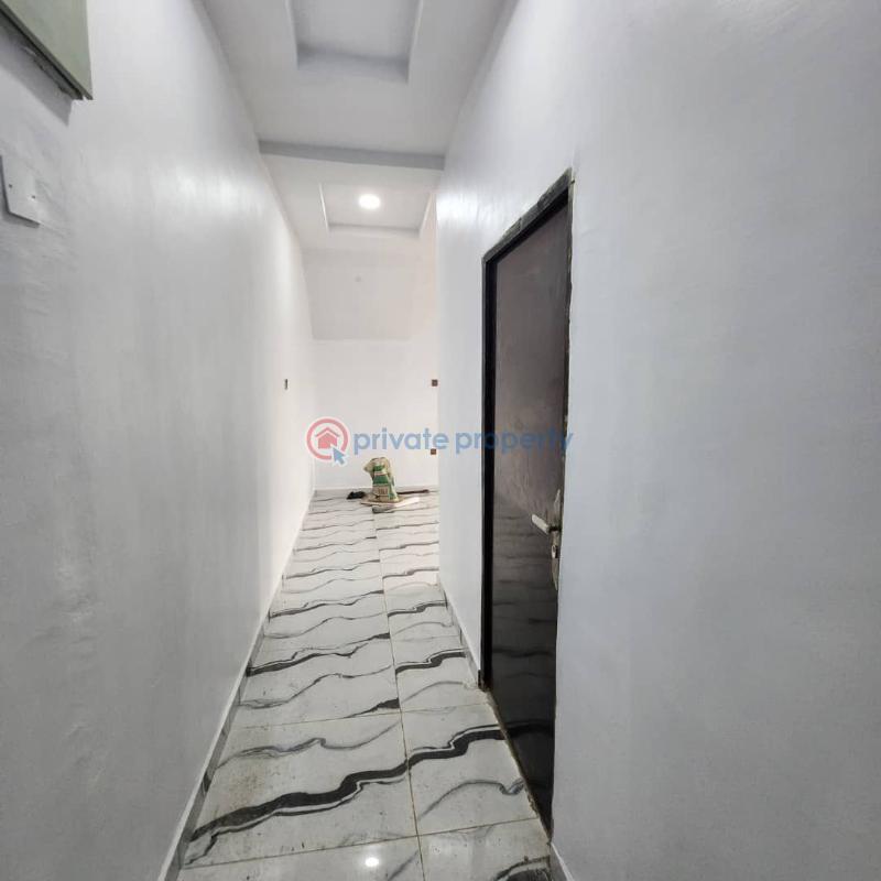 3 bedroom duplex - 3 3 bedroom Duplex For Rent Carlton Gate Estate Gra, Akobo, Ibadan Akobo Ibadan Oyo - 3