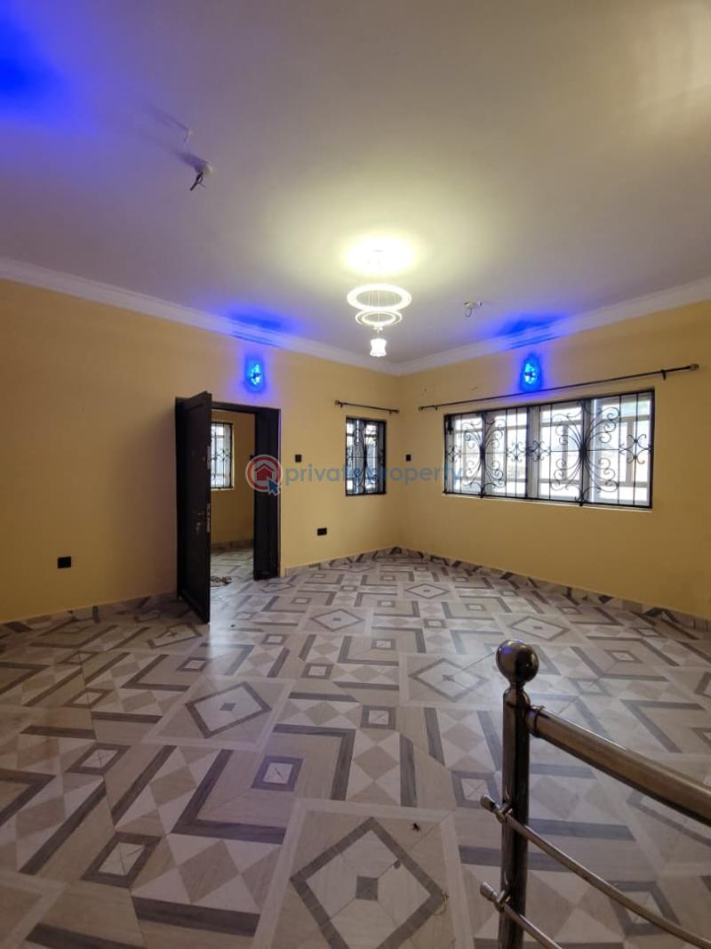 3 bedroom Duplex For Rent Kolapo Ishola Estate Gra, Akobo, Ibadan Akobo Ibadan Oyo - 5