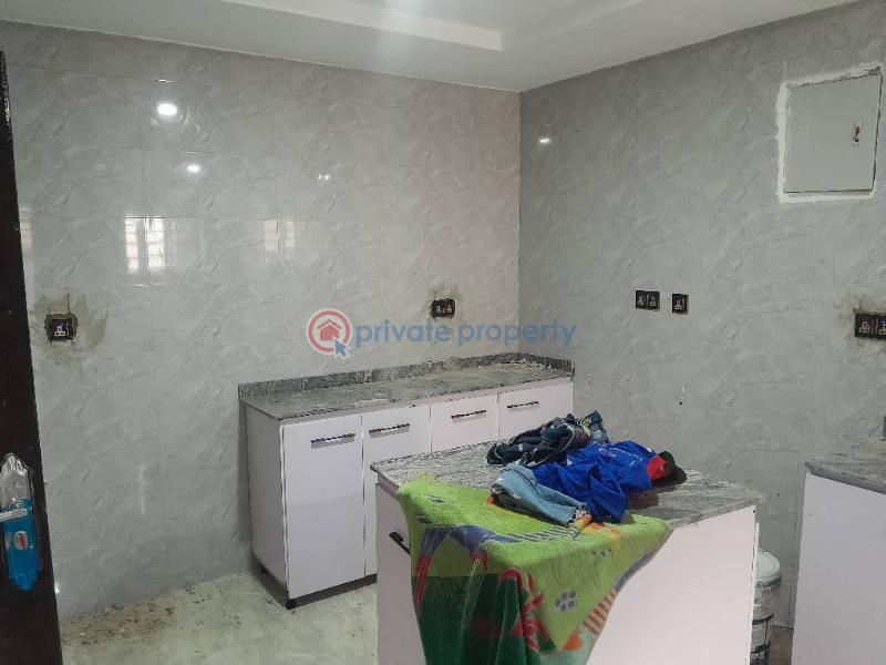 3 bedroom Detached Duplex For Rent Unity Estate Egbeda Egbe/Idimu Lagos - 4