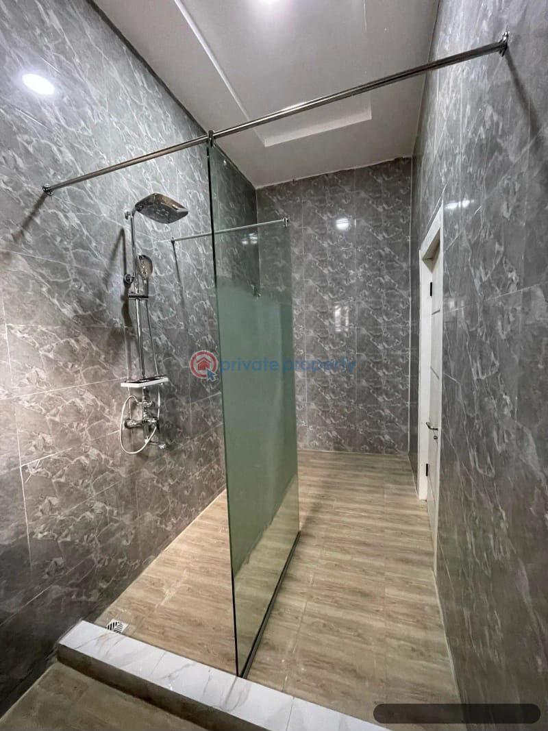 3 bedroom Duplex For Rent Kolapo Ishola Estate Gra, Akobo, Ibadan Akobo Ibadan Oyo - 1