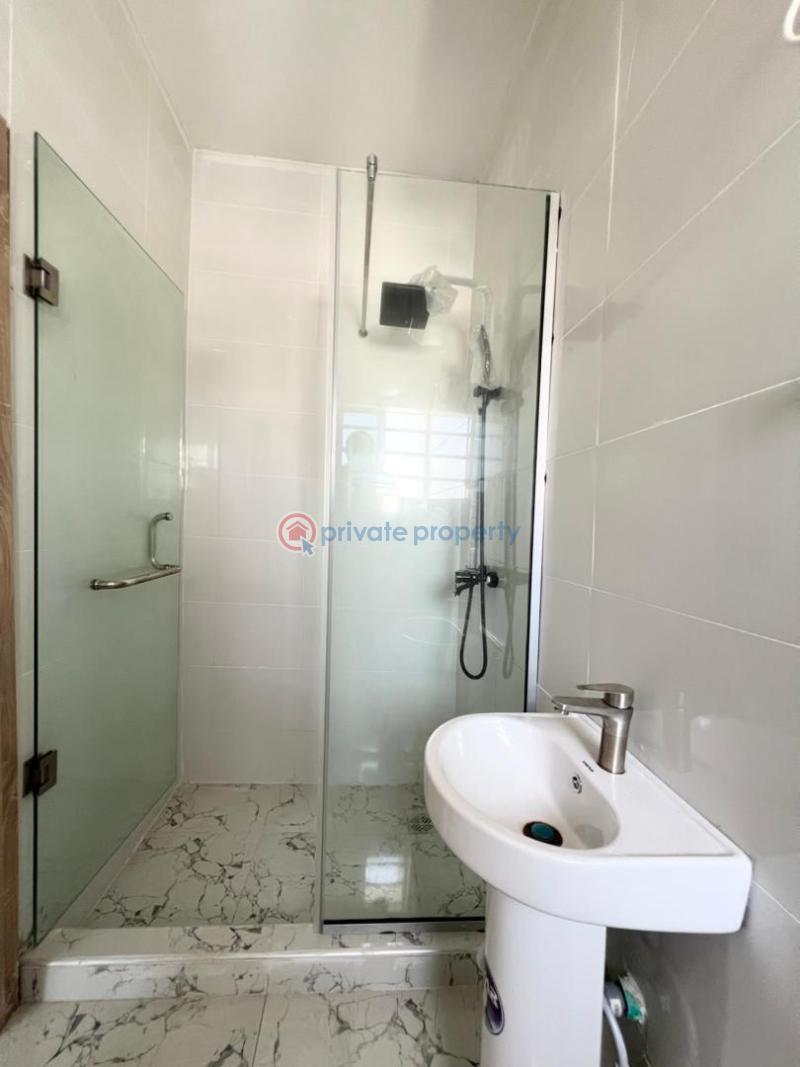 3 bedroom Terraced Duplex For Sale Lekki Lagos - 22